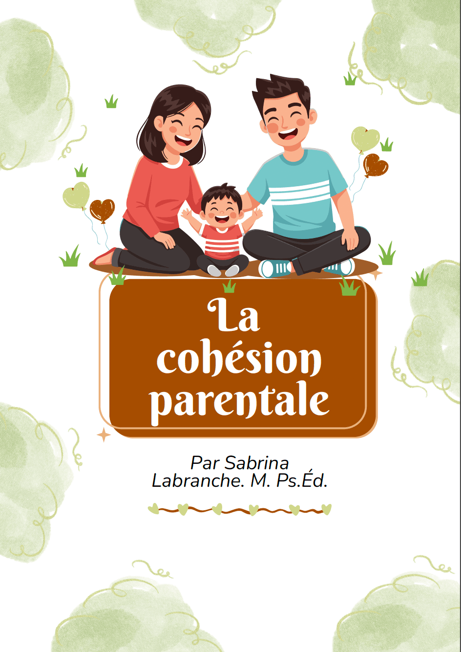 Apercu de La cohesion parentale